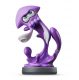 amiibo Ingame Speelfiguur Splatoon 2 Serie – Inkling Squid (Purple)