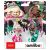 amiibo Ingame Speelfiguur Splatoon 2 Serie – Off the Hook Set met Pearl & Marina