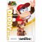amiibo Ingame Speelfiguur Super Mario Serie – Diddy Kong