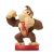 amiibo Ingame Speelfiguur Super Mario Serie – Donkey Kong