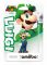 amiibo Ingame Speelfiguur Super Mario Serie – Luigi