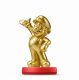 amiibo Ingame Speelfiguur Super Mario Serie – Mario (Gold Edition)