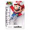 amiibo Ingame Speelfiguur Super Mario Serie – Mario (Silver Edition)