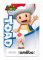 amiibo Ingame Speelfiguur Super Mario Serie – Toad