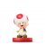 amiibo Ingame Speelfiguur Super Mario Serie – Toad