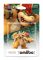 amiibo Ingame speelfiguur Super Smash Bros. Collection – Bowser – Nr. 20