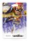 amiibo Ingame speelfiguur Super Smash Bros. Collection – Captain Falcon – Nr. 18