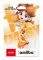 amiibo Ingame speelfiguur Super Smash Bros. Collection – Daisy – Nr. 71