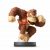 amiibo Ingame speelfiguur Super Smash Bros. Collection – Donkey Kong – Nr. 4