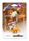 amiibo Ingame speelfiguur Super Smash Bros. Collection – Duck Hunt Duo – Nr. 47