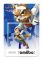 amiibo Ingame speelfiguur Super Smash Bros. Collection – Fox – Nr. 6