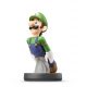 amiibo Ingame speelfiguur Super Smash Bros. Collection – Luigi – Nr. 15