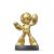amiibo Ingame speelfiguur Super Smash Bros. Collection – Mega Man (Legacy Collection Gold Edition) – Nr. 27