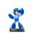 amiibo Ingame speelfiguur Super Smash Bros. Collection – Mega Man – Nr. 27