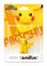 amiibo Ingame speelfiguur Super Smash Bros. Collection – Pikachu – Nr. 10