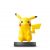 amiibo Ingame speelfiguur Super Smash Bros. Collection – Pikachu – Nr. 10