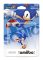 amiibo Ingame speelfiguur Super Smash Bros. Collection – Sonic – Nr. 26