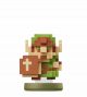 amiibo Ingame Speelfiguur The Legend of Zelda Serie 30th Anniversary – 8-Bit Link (The Legend of Zelda)