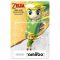 amiibo Ingame Speelfiguur The Legend of Zelda Serie 30th Anniversary – Toon Link (The Wind Waker)