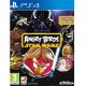 Angry Birds Star Wars – PS4