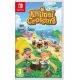 Animal Crossing: New Horizons – Switch