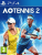 AO Tennis 2 – PS4