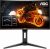 AOC C24G1 Curved 144Hz Gaming Monitor – 24 inch