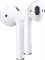 Apple AirPods 2 – Draadloze In-ear oordopjes – Wit