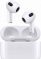 Apple AirPods 3 Draadloze In-ear oordopjes – Wit