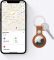 Apple AirTag Bluetooth Trackers – 4 Stuks