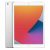Apple iPad 2020 WiFi – 10.2 inch – 128 GB – Zilver (Silver)