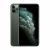 Apple iPhone 11 Pro – 64 GB – Zwart / Groen (Midnight Green)