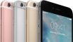 Apple iPhone 6s Plus – 32GB – Zilver