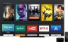 Apple TV 4K 2017 64GB