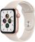 Apple Watch SE 2021 4G Smartwatch 44 mm Roségoud