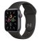 Apple Watch SE 2021 Smartwatch 40 mm Grijs (Space Grey)