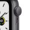 Apple Watch SE 2021 Smartwatch 40 mm Grijs (Space Grey)