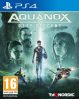 Aquanox: Deep Descent – PS4