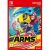 ARMS – Switch (Digital Download) – [Europe]