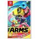 ARMS – Switch