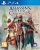 Assassin’s Creed: Chronicles – PS4