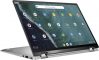 Asus 14 inch Chromebook Flip Laptop C434TA-AI0362 – m3-8100Y / 8 GB / 64 GB – Zilver