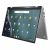 Asus 14 inch Chromebook Flip Laptop C434TA-E10013 – m3-8100Y / 8 GB / 64 GB – Zilver