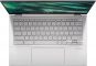 Asus 14 inch Chromebook Flip Laptop C436FA-E10038 – i5-10210U / 8 GB / 256 GB – Zilver