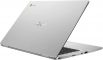 Asus 14 inch Chromebook Laptop C423NA-EB0350 – Celeron N3350 / 4 GB / 64 GB – Zilver