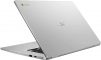 Asus 15.6 inch Chromebook Laptop C523NA-A20209 – Celeron N3350 / 4 GB / 64 GB – Zilver