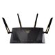 ASUS RT-AX88U Pro Gaming Extendable Dual-Band Wifi 6 Router