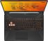 Asus TUF Gaming F15 15.6 inch Gaming Laptop FX506LH-HN004T – GTX 1650 /  i5-10750H / 8 GB / 512 GB – Zwart