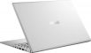 Asus VivoBook 15.6 inch Laptop S512JA-BQ513T – i5-1035G1 / 8 GB / 512 GB – Zilver