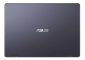Asus VivoBook Flip 11.6 inch 2-in-1 Laptop TP202NA-EH001T – Celeron N3350 / 4 GB / 32 GB – Grijs